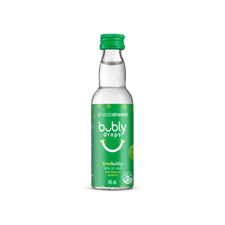 TERRA Sparkling Water Maker