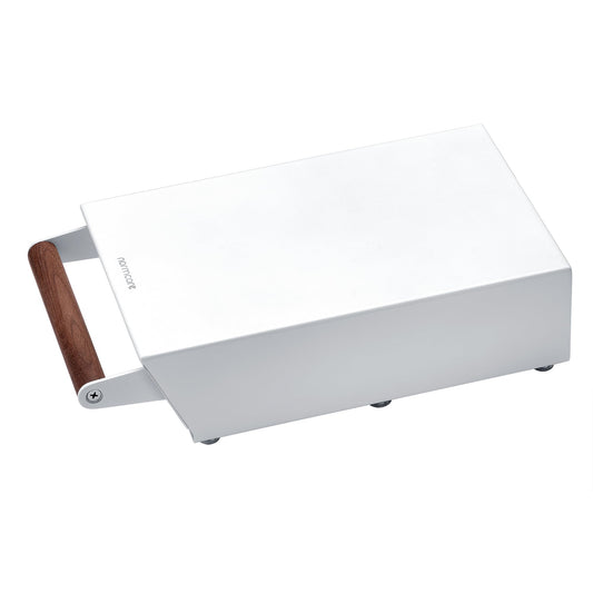 Espresso Knock Box Drawer