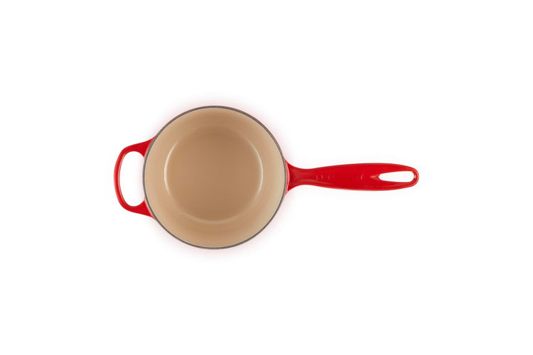 Enameled Cast Iron Signature Cookware Set