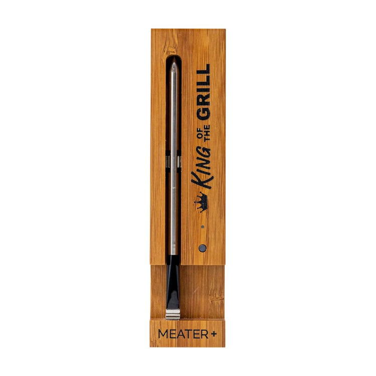 Plus Thermometer