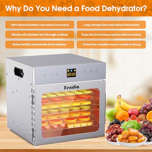 Dehydrators for Jerky