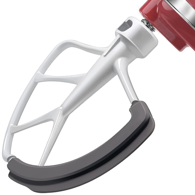 6 Quart Flex Edge Beater for KitchenAid Bowl
