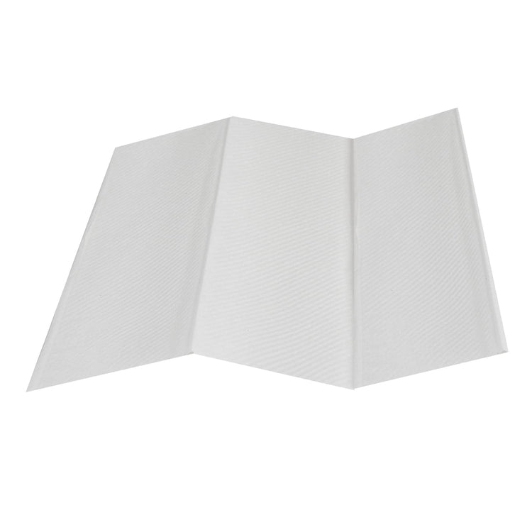 EZ Pull Premium 1ply MULTIFOLD Paper Towels (3000 Count)