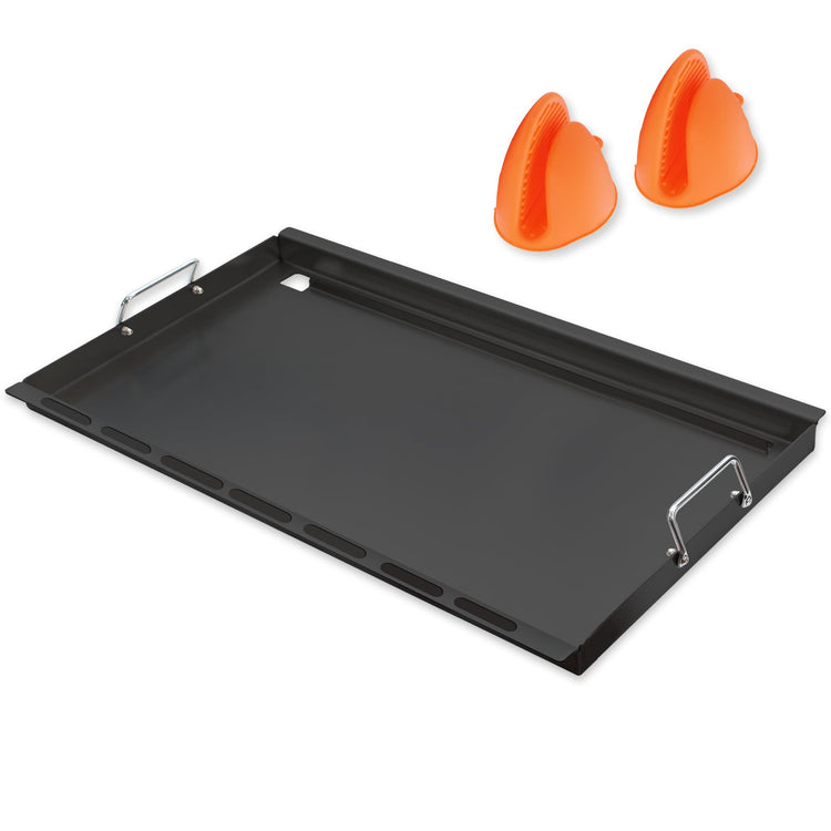 Full Size Griddle Insert for Nexgrill 6