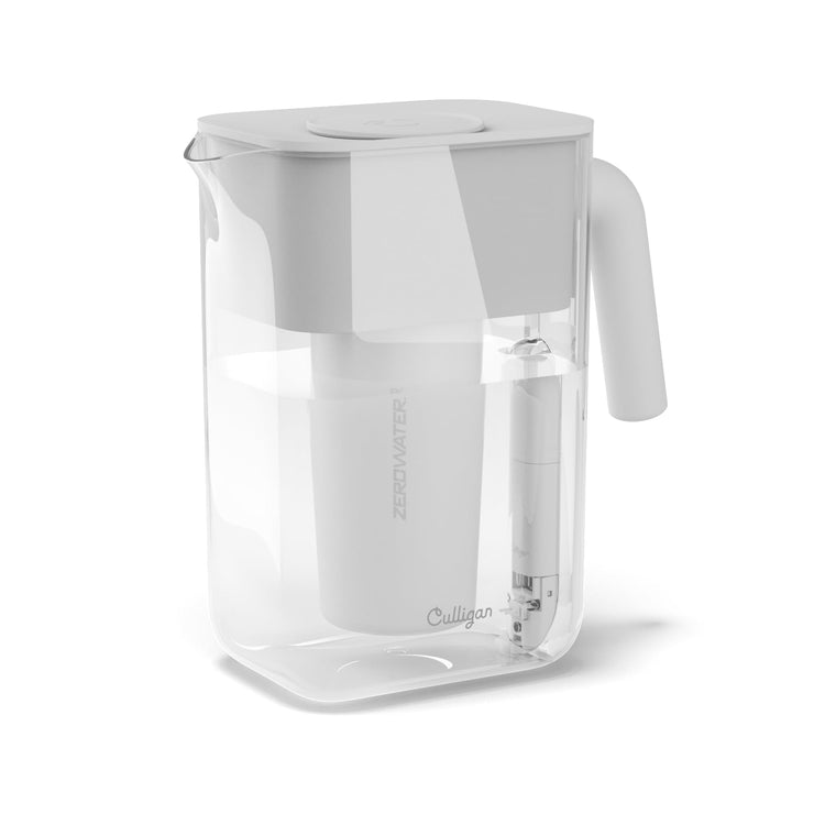 with ZeroWater Technology 12