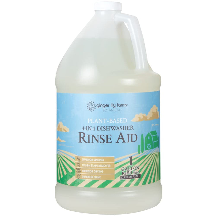 Botanicals Plant (512 Fl Oz)