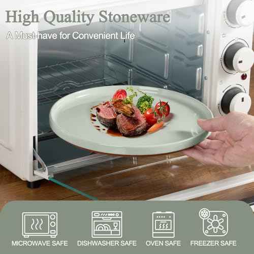 12 Piece Dinnerware Set for 4