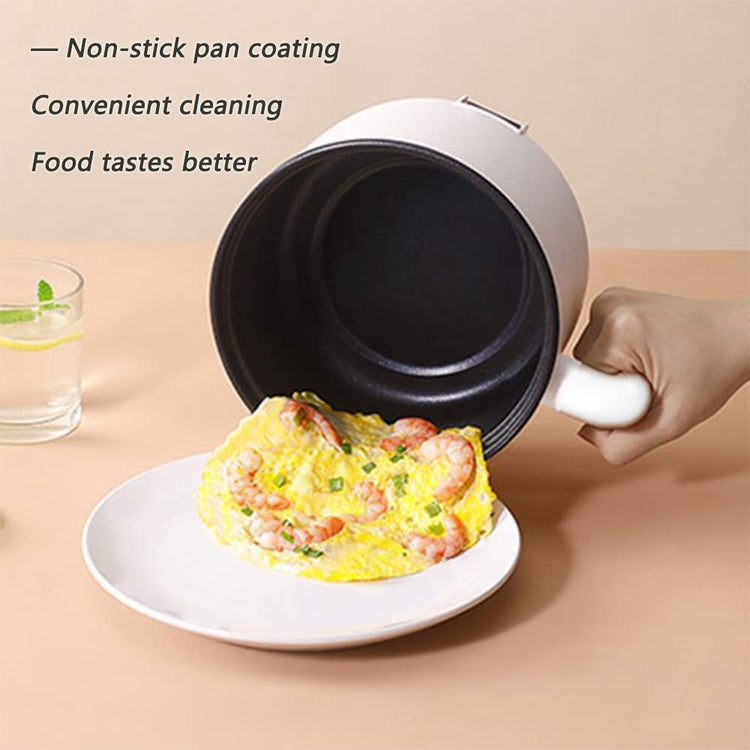 Electric Cooker 1.7L