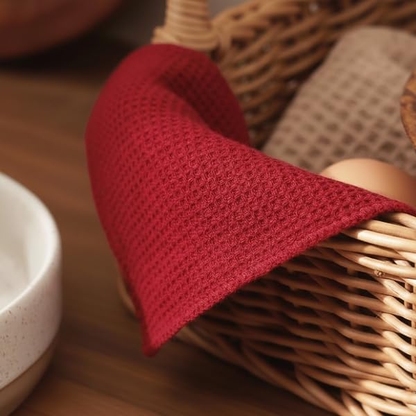 Dish Cloths and Dish Rags
