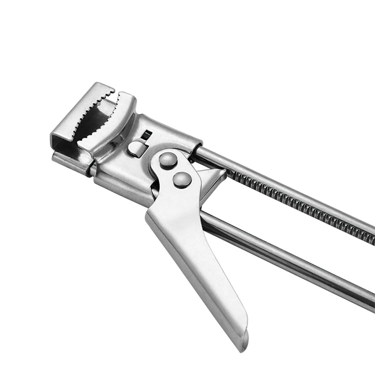 Jar Opener for Weak Hands