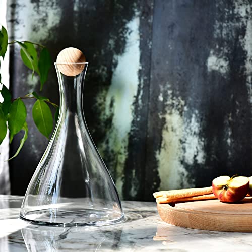 Wine Decanter