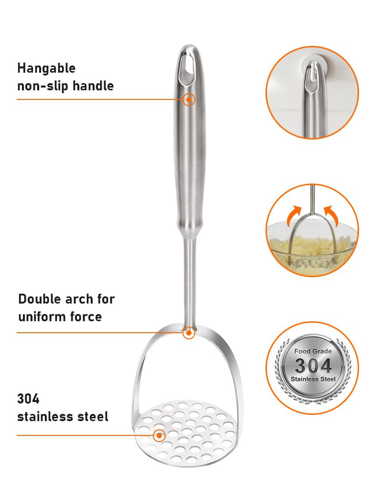 Potato Masher