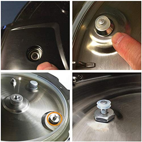 Replacement Float Valve for Fagor LUX Multi