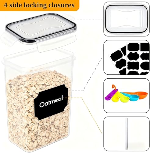 32pcs Airtight Containers (32 pcs(47.6L))