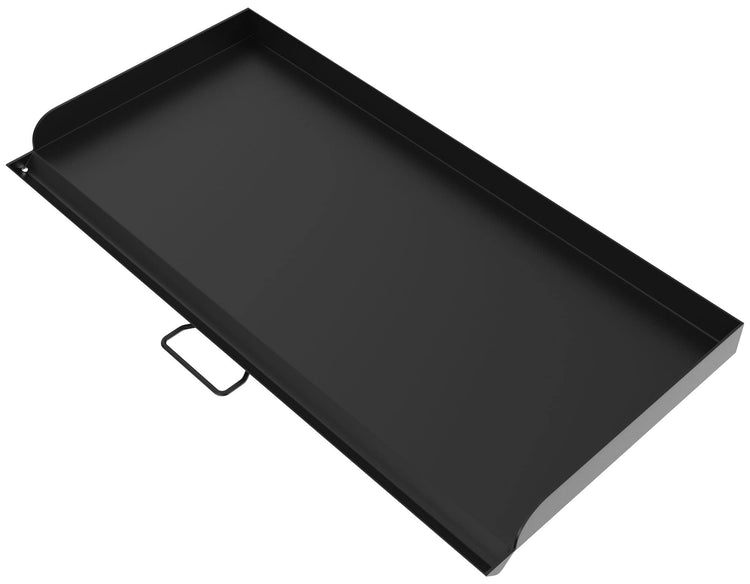 BBQ Future 16" x 38" Carbon Steel Griddle for Camp Chef 3 Burner Stove