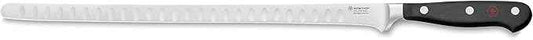 WÜSTHOF Classic 12" Salmon Slicer with Hollow Edge