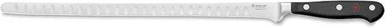 WÜSTHOF Classic 12" Salmon Slicer with Hollow Edge