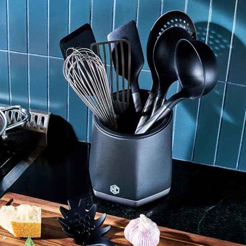 9 Piece Kitchen Utensil Set (9 Count)