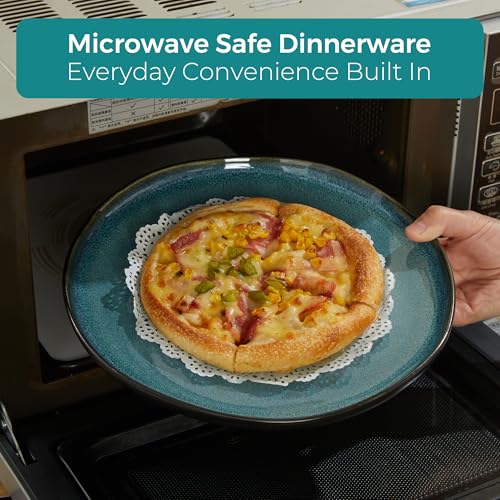 Ceramic Dinnerware Sets for 4
