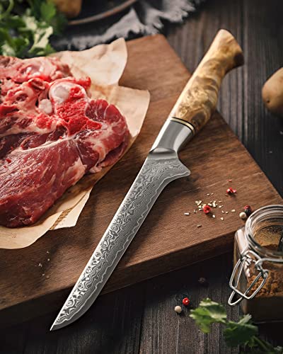 6 Inch Boning Knife