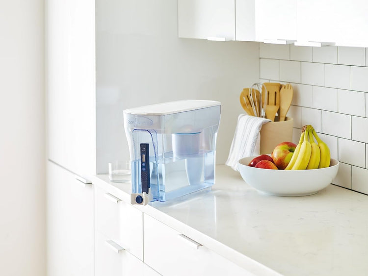 23 Cup Dispenser Ready