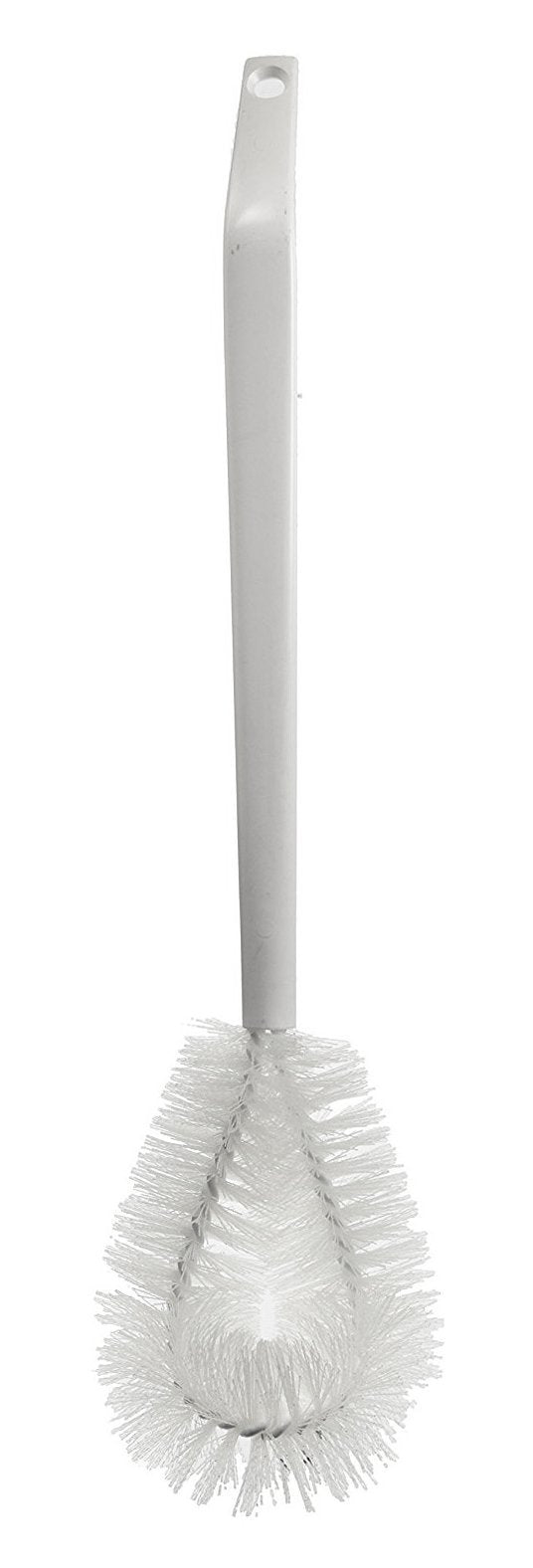 Bent Tip Toilet Bowl Brush