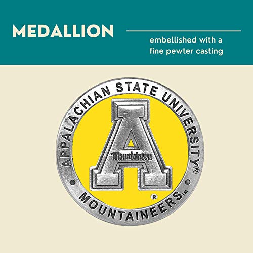 Appalachian State University Capitol Decanter