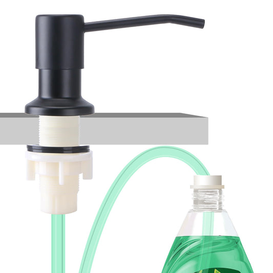 Soap Dispenser for Kitchen Sink