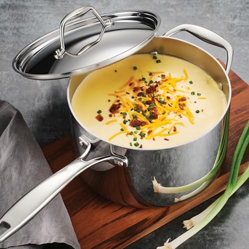 Signature Tri
