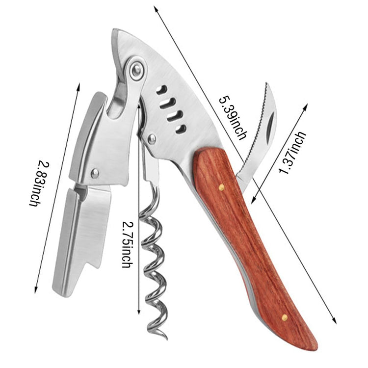 True Shark Corkscrew