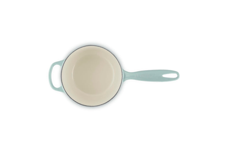 Enameled Cast Iron Signature Cookware Set