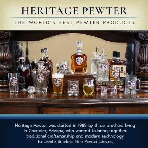 Kentucky Capitol Decanter
