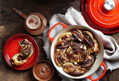 Enameled Cast Iron Signature Braiser