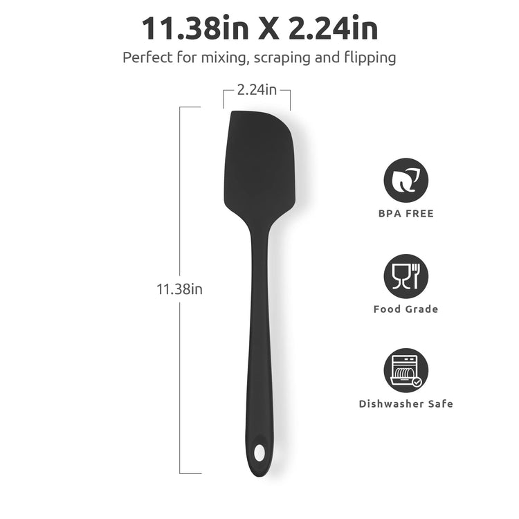 Silicone Large Spatula