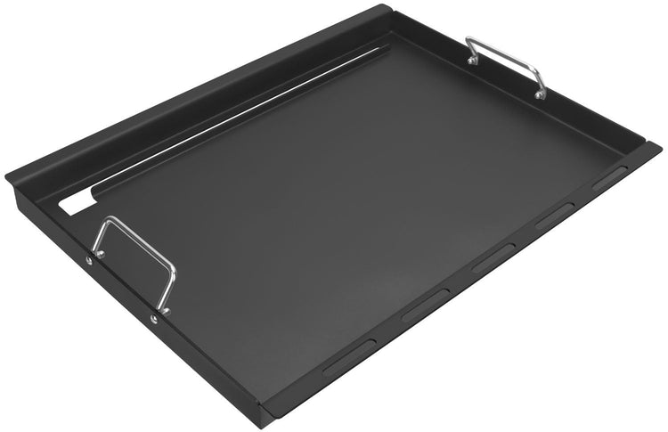 Full Size Griddle Insert for Weber Summit 400 Grills