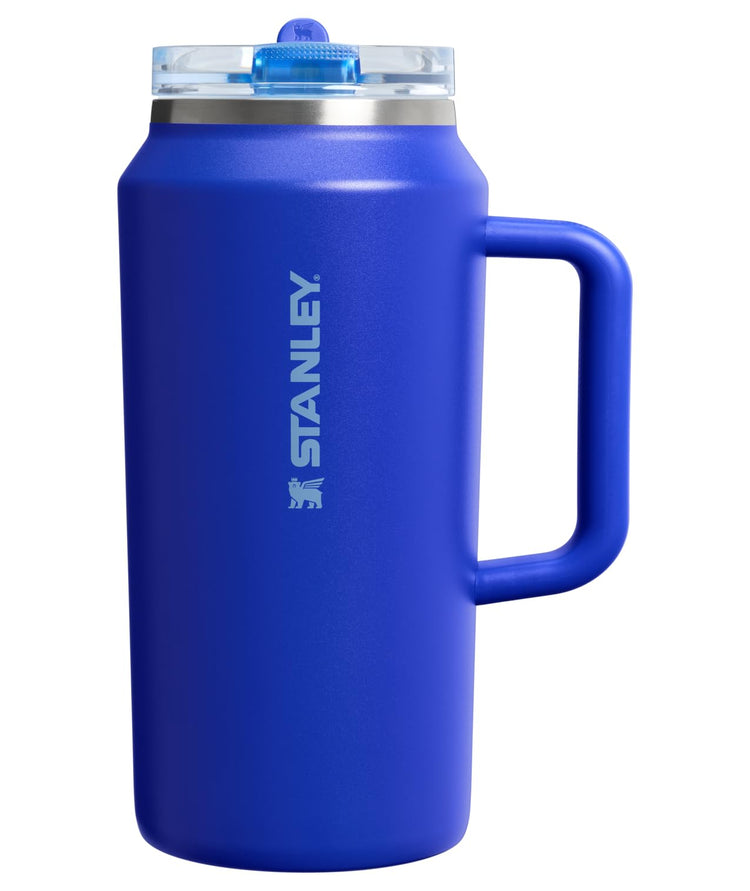 Quencher ProTour Flipstraw Tumbler