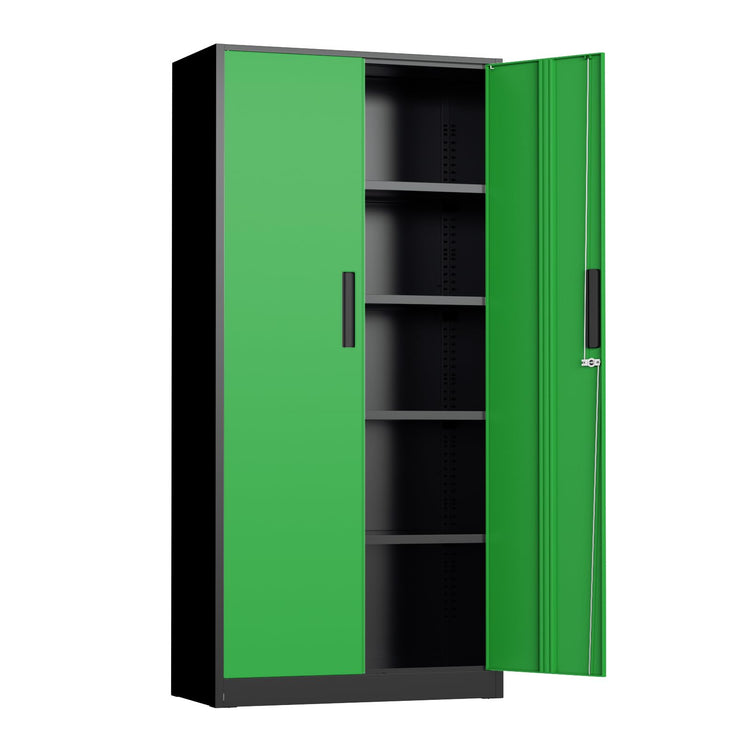 Storage Cabinet