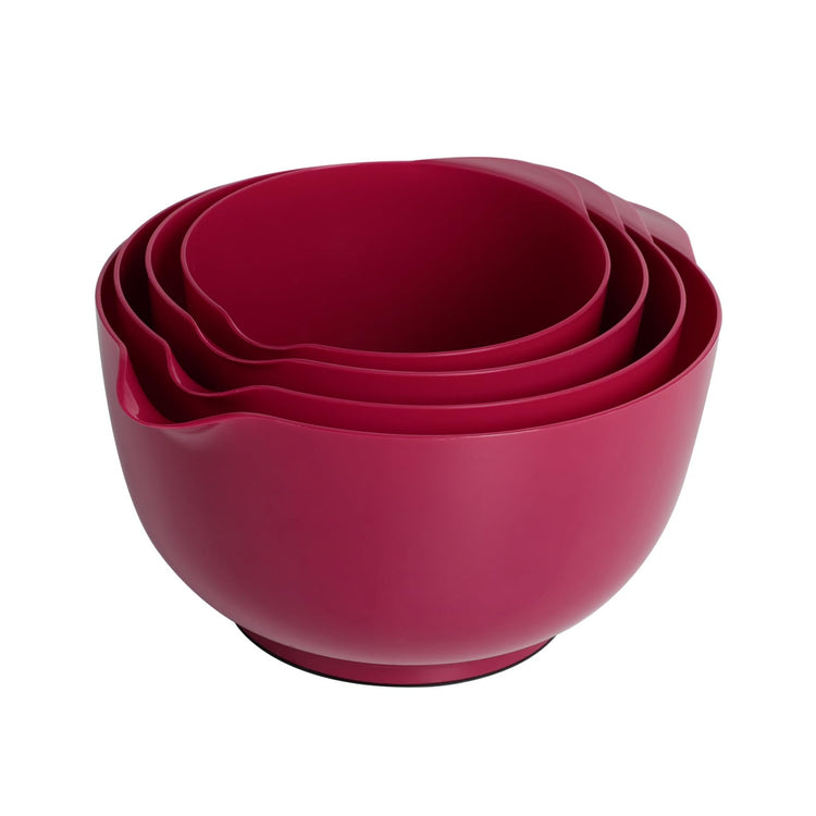 Classic Mixing Bowls Set of 4