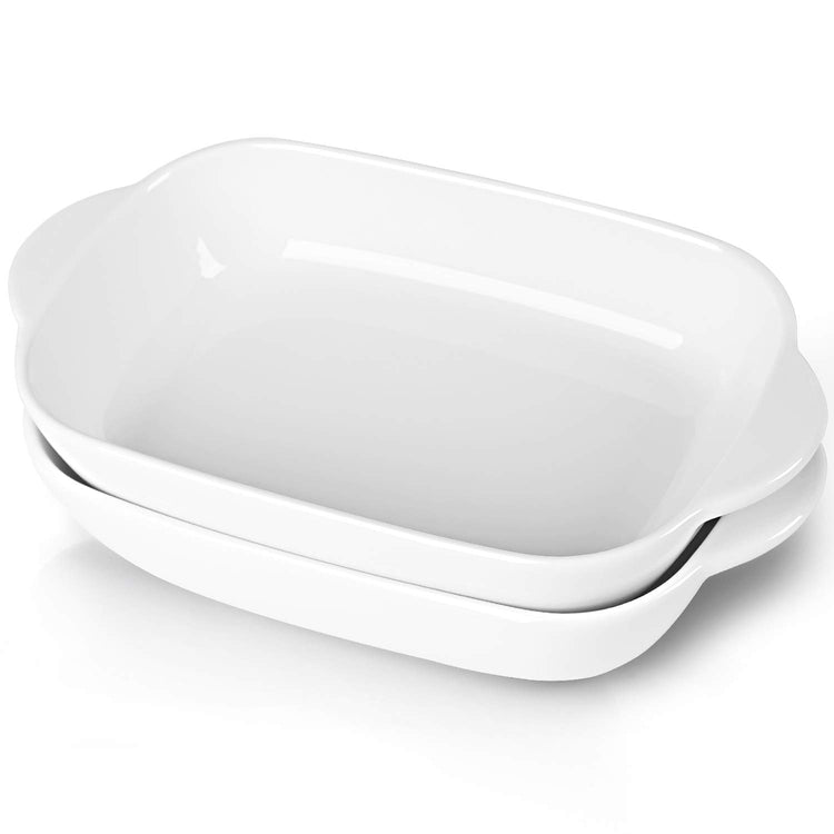 Ceramic Small Baking Dish