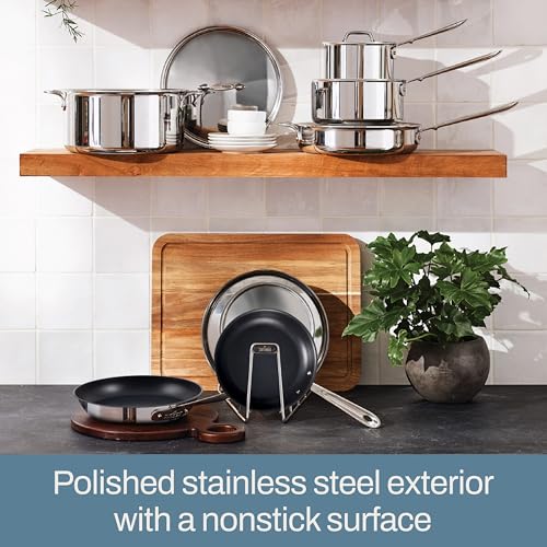 D3 Pro Nonstick Stainless