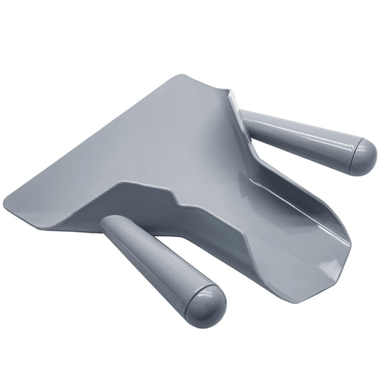 Polycarbonate French Fry Popcorn Scoop