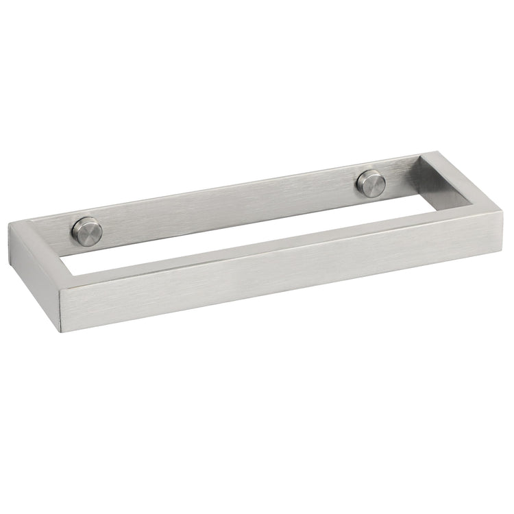 Hand Towel Holder Towel Bar for Bathroom Wall Mounted 8 Inch