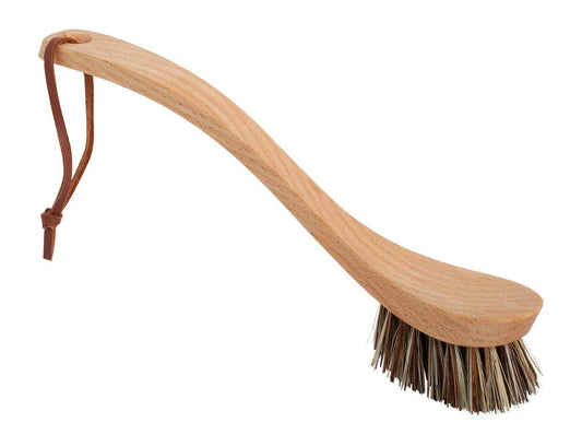 Dish Brush Union Fiber