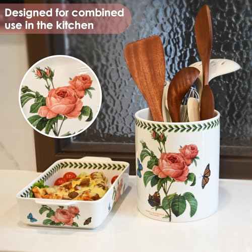 Ceramic Casserole Dish Set