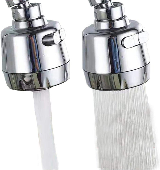 360° Swivel Kitchen Sink Faucet Aerator