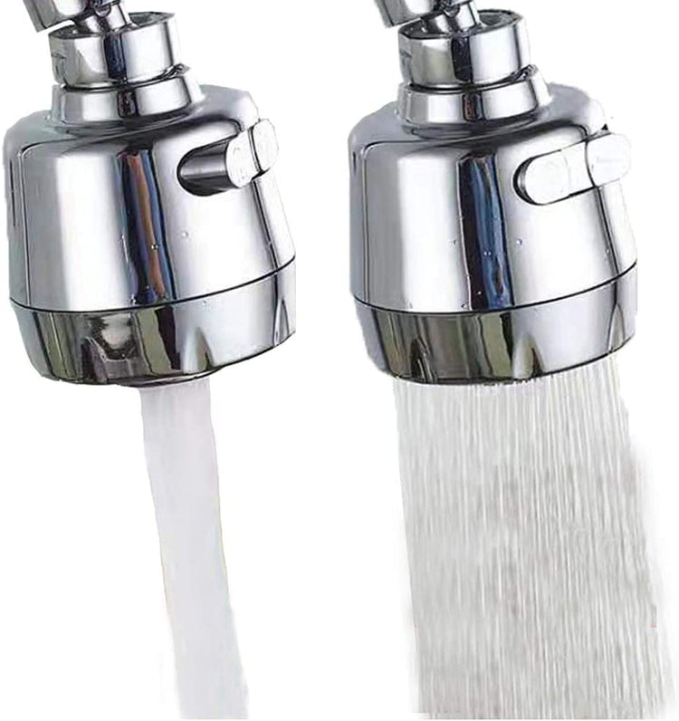 360° Swivel Kitchen Sink Faucet Aerator
