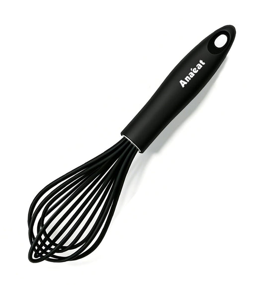 9" Silicone Balloon Whisk