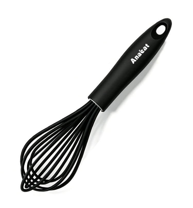 9" Silicone Balloon Whisk