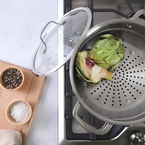 Kitchen Essentials Chef's Deck 3