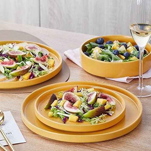 Cleo Modern Stoneware 32 (8 Count)